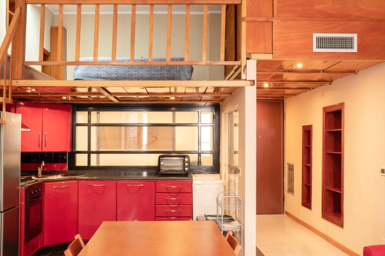 Corso Vittorio Rustic Loft Cagliari Exterior foto