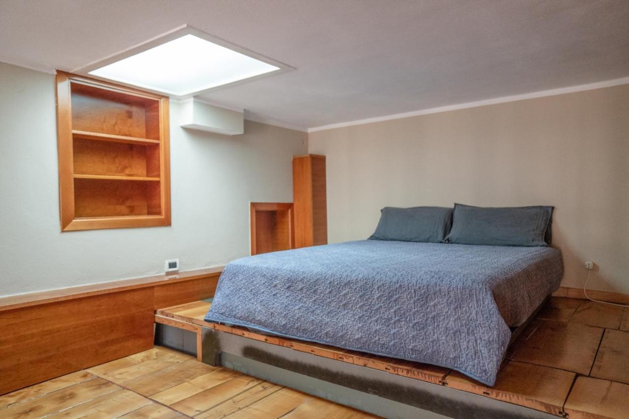Corso Vittorio Rustic Loft Cagliari Exterior foto